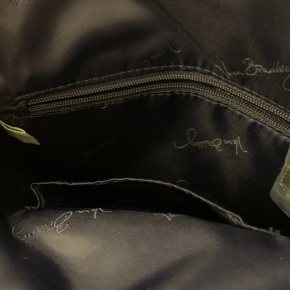 Vera Bradley Crossbody - Picture 5 of 6